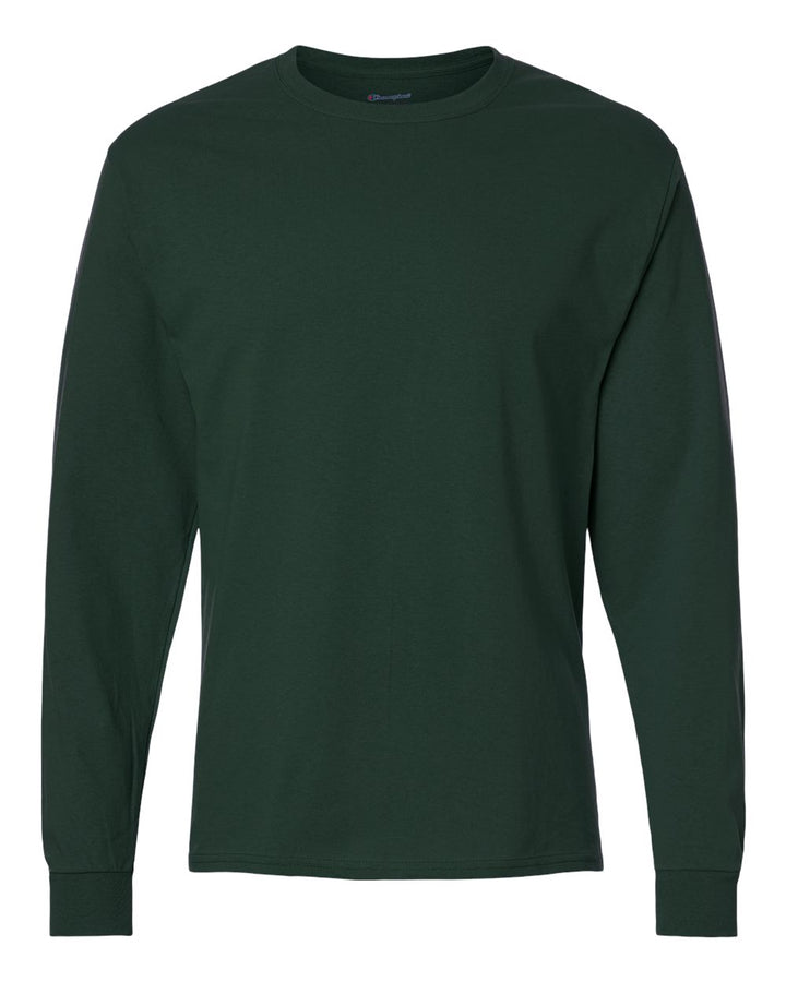 Champion CC8C - Dark Green