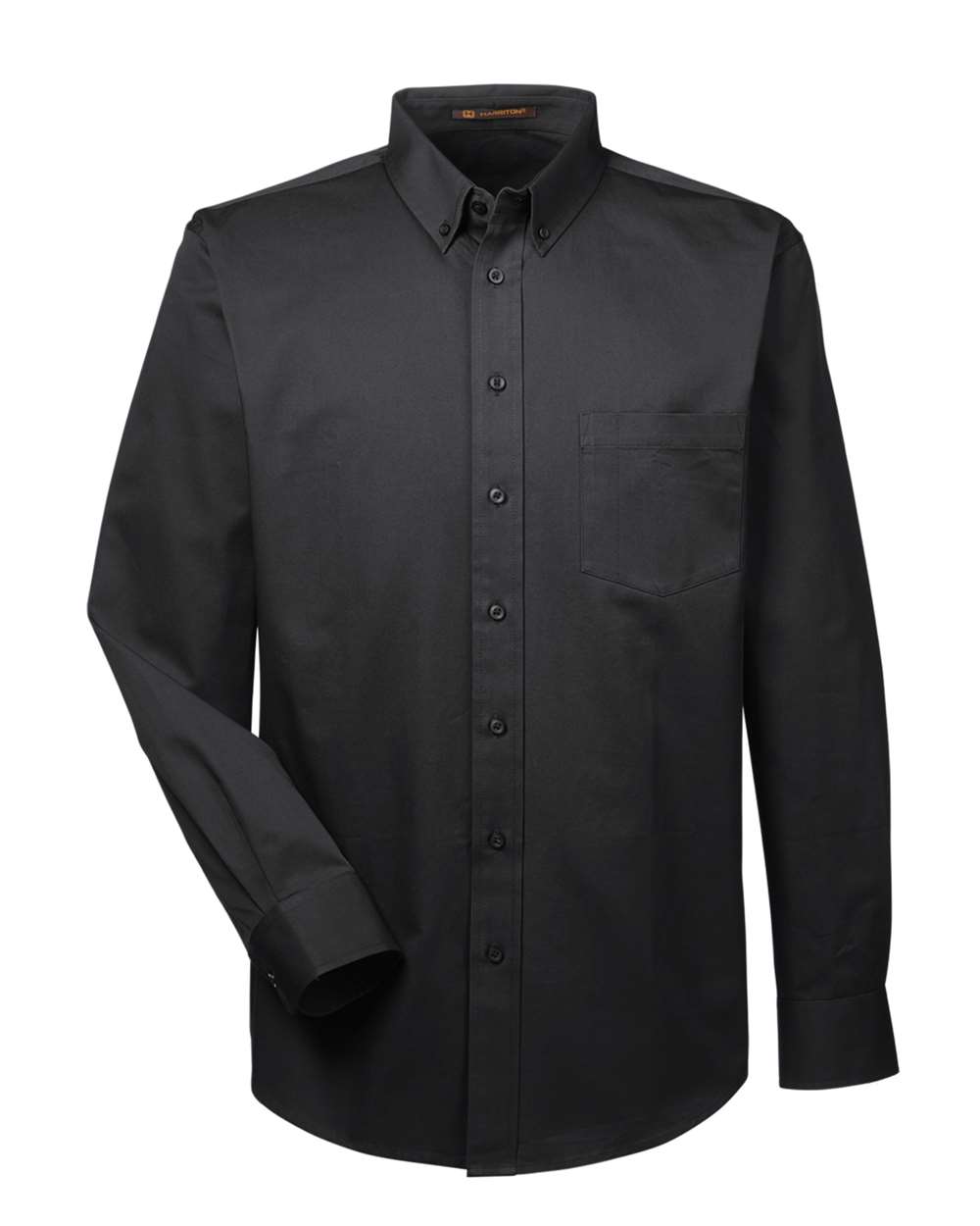 Harriton M581 - Black