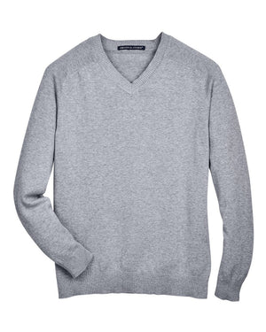 Devon & Jones D475 - Grey Heather
