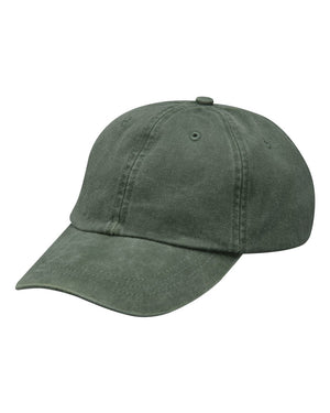 Adams Headwear LP101 - Spruce Green
