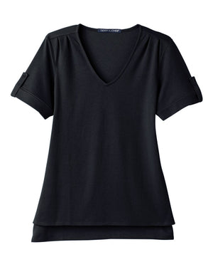 Devon & Jones DG20WB - Black