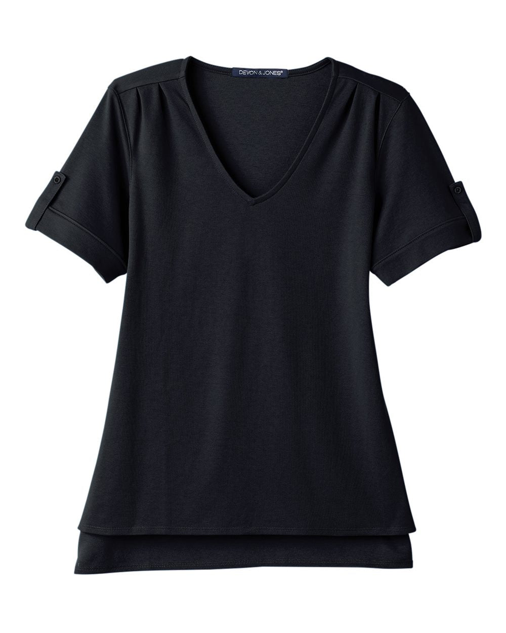 Devon & Jones DG20WB - Black