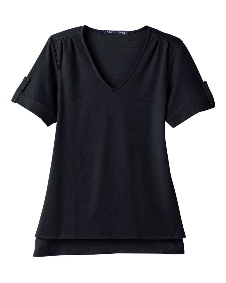 Devon & Jones DG20WB - Black