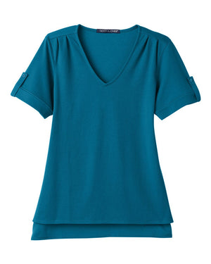 Devon & Jones DG20WB - Dark Teal