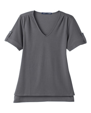 Devon & Jones DG20WB - Graphite