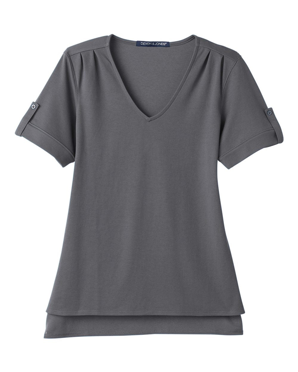 Devon & Jones DG20WB - Graphite