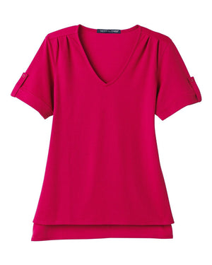 Devon & Jones DG20WB - Red