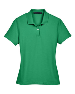 Devon & Jones DG150W - Kelly Green