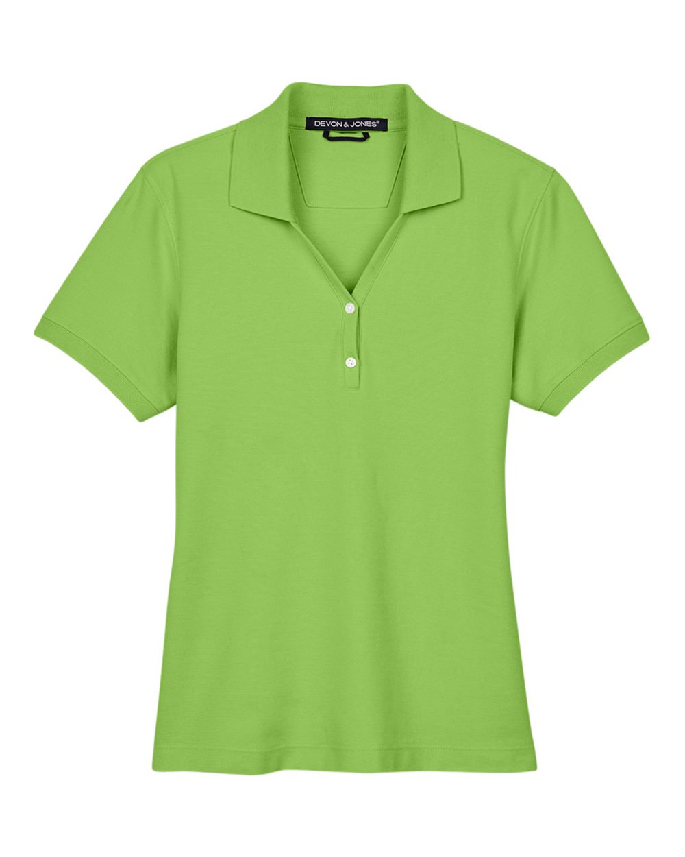 Devon & Jones D100W - Lime