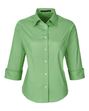 Devon & Jones DP625W - Lime