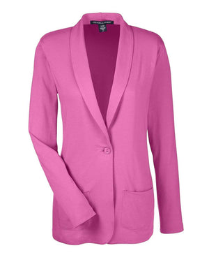 Devon & Jones DP462W - Charity Pink