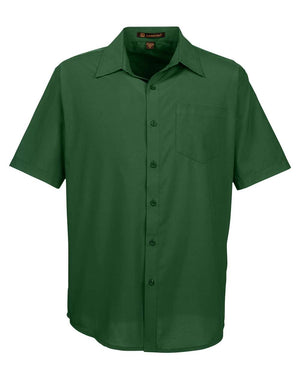 Harriton M610S - Palm Green