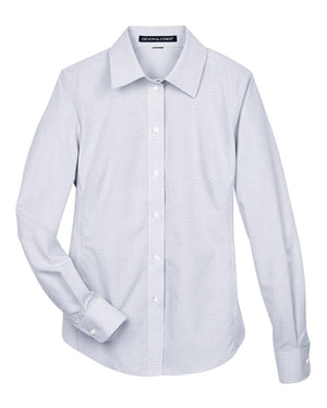 Devon & Jones DG510W - White/ Silver/ Slate
