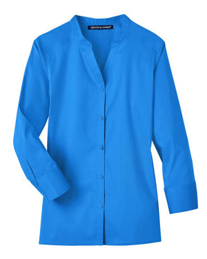 Devon & Jones DG560W - French Blue