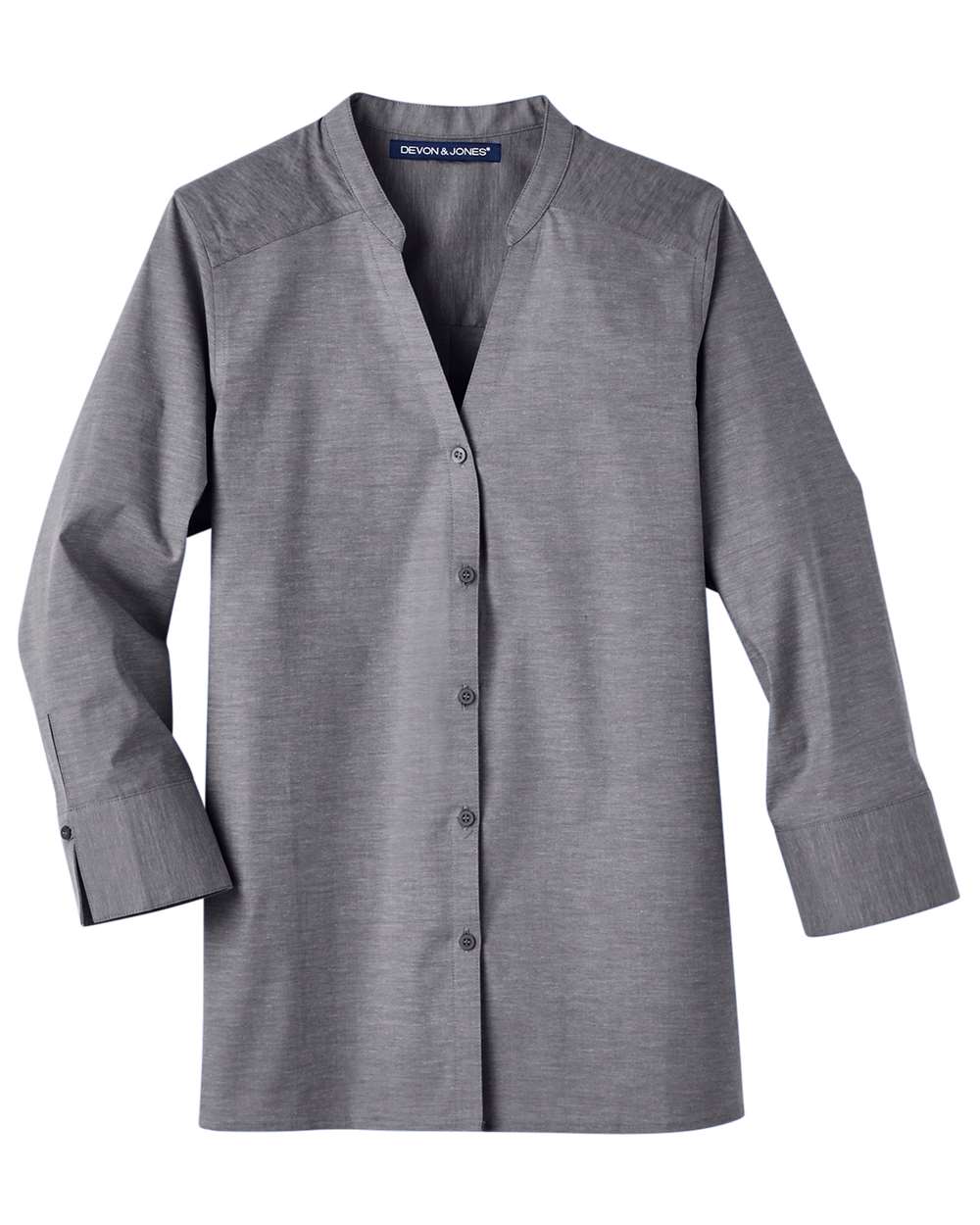 Devon & Jones DG562W - Graphite