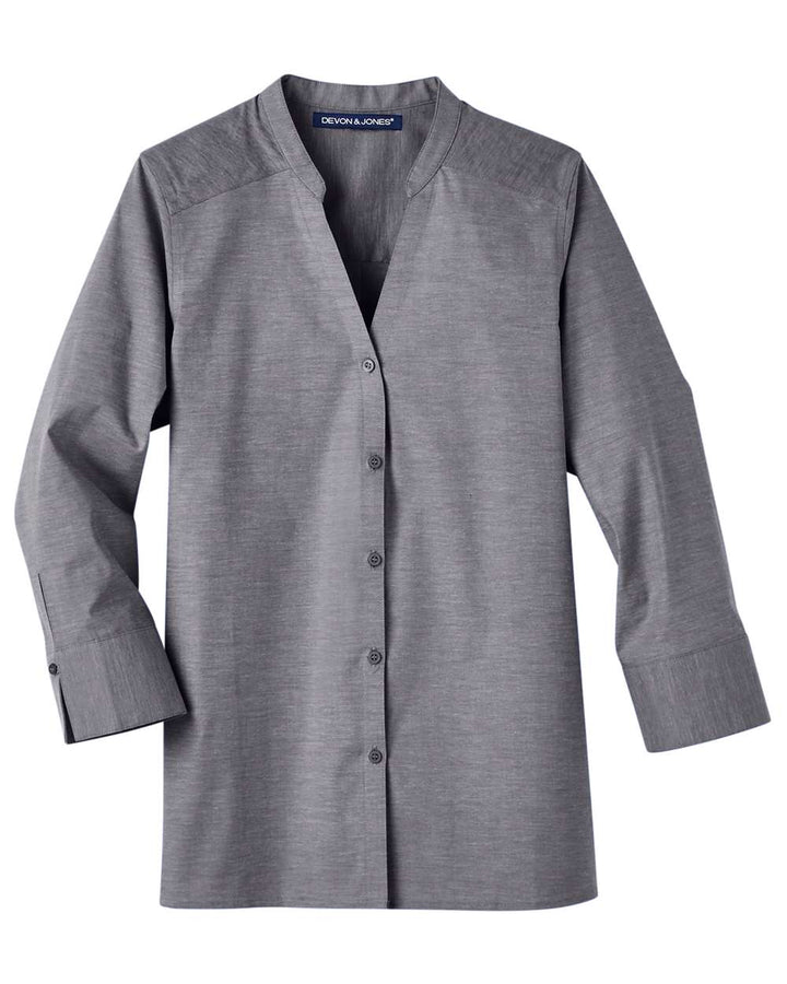 Devon & Jones DG562W - Graphite