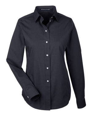 Devon & Jones DG534W - Black/ Graphite