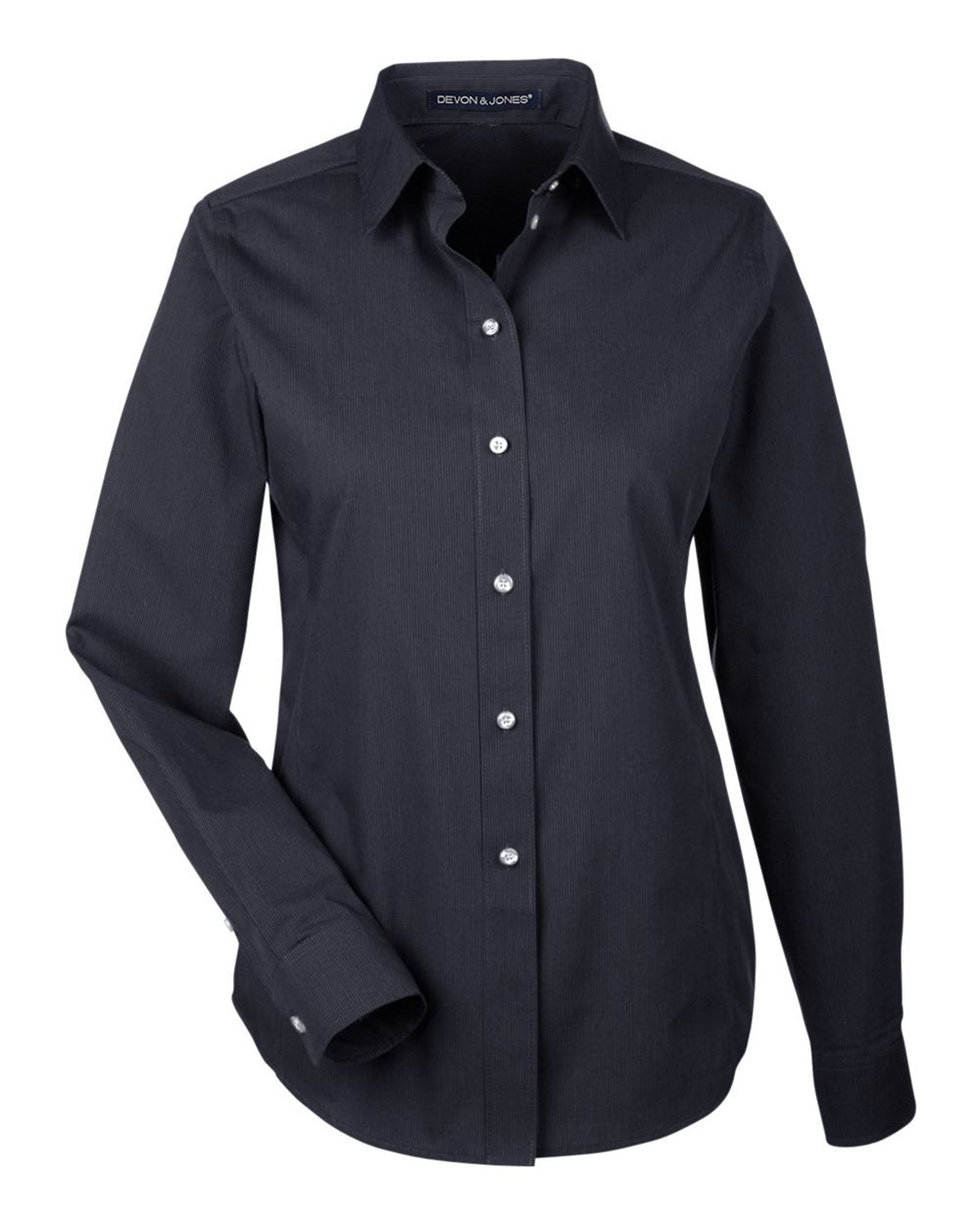 Devon & Jones DG534W - Black/ Graphite
