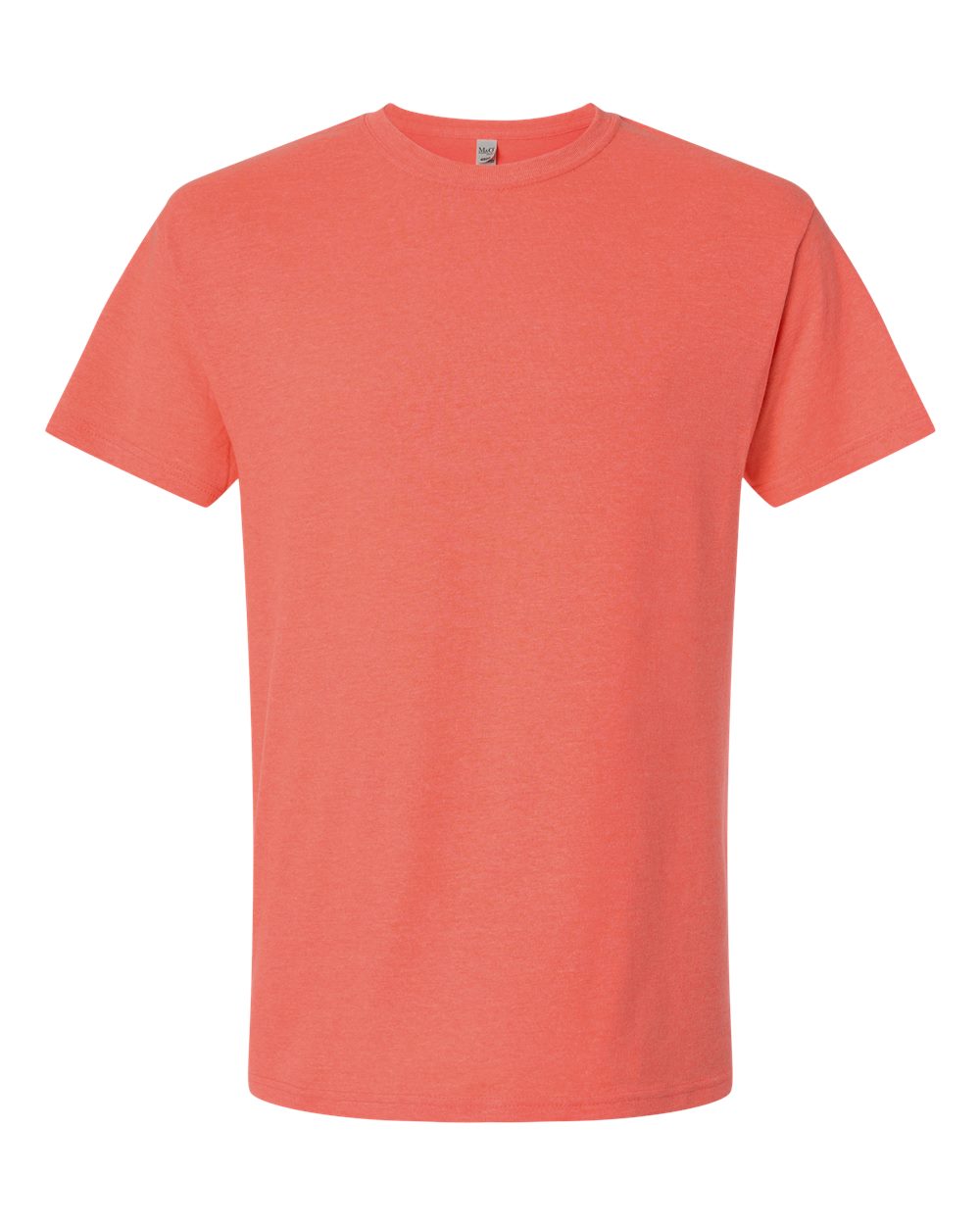 M&O 4800 - Heather Coral