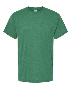 M&O 4800 - Heather Kelly Green