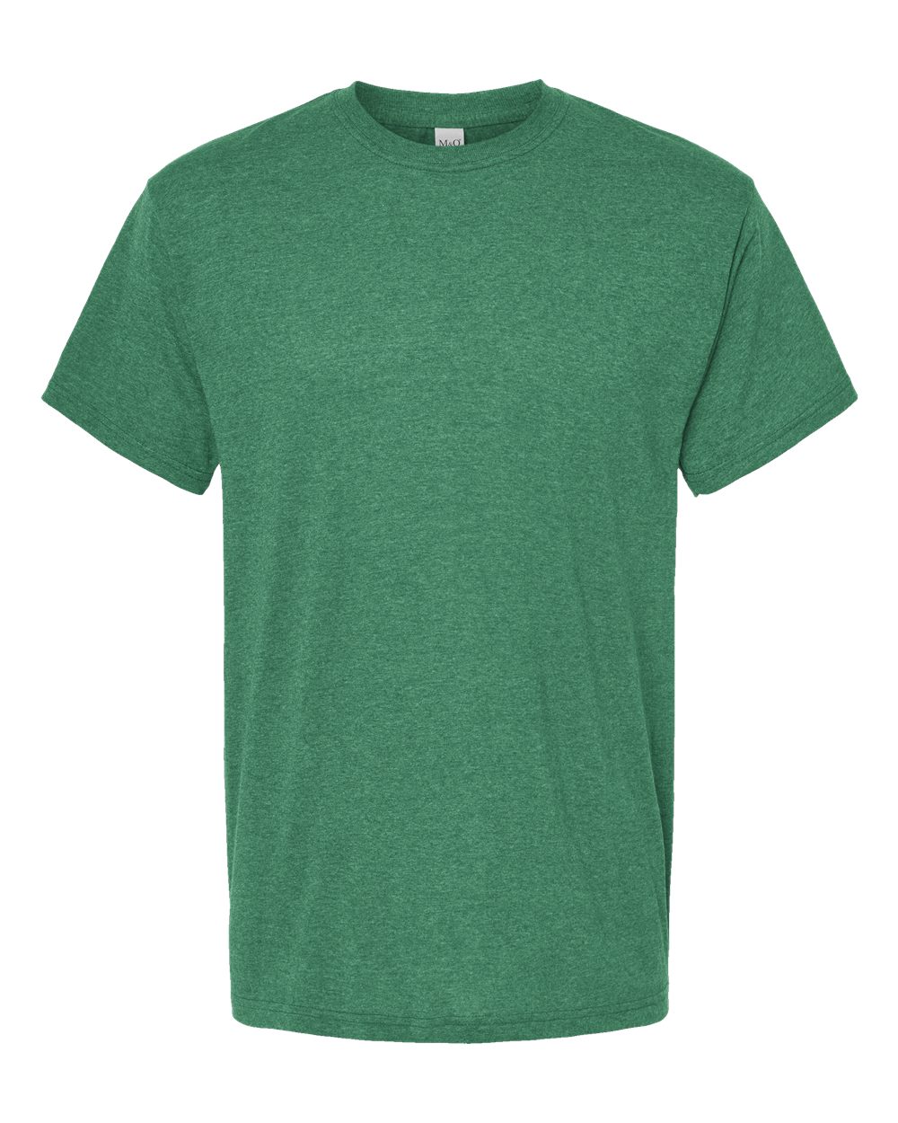 M&O 4800 - Heather Kelly Green