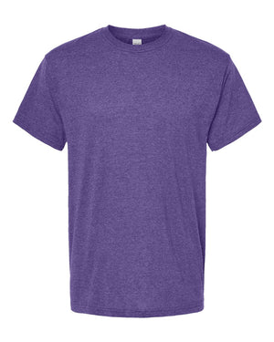 M&O 4800 - Heather Purple