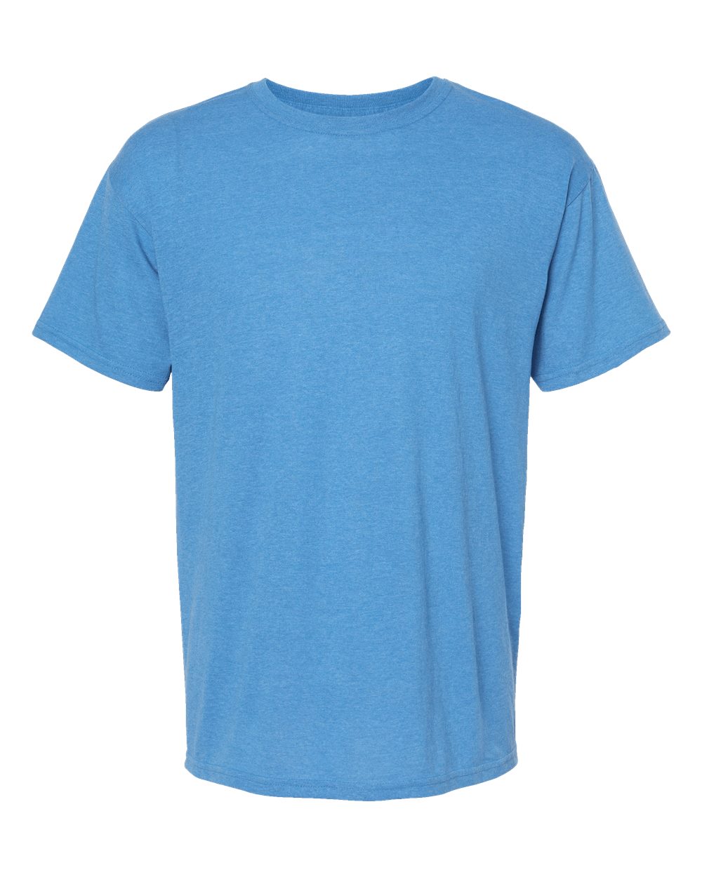 M&O 4800 - Heather Turquoise