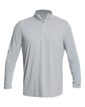 ANETIK MVQTRL9 - Alloy Heathered