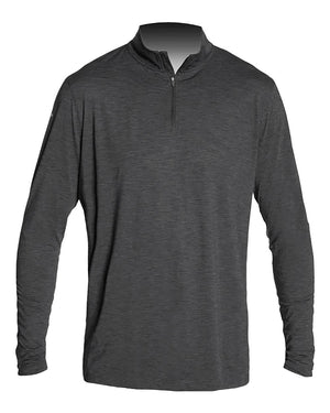ANETIK MVQTRL9 - Charcoal Heathered