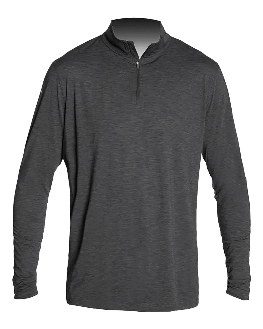 ANETIK MVQTRL9 - Charcoal Heathered