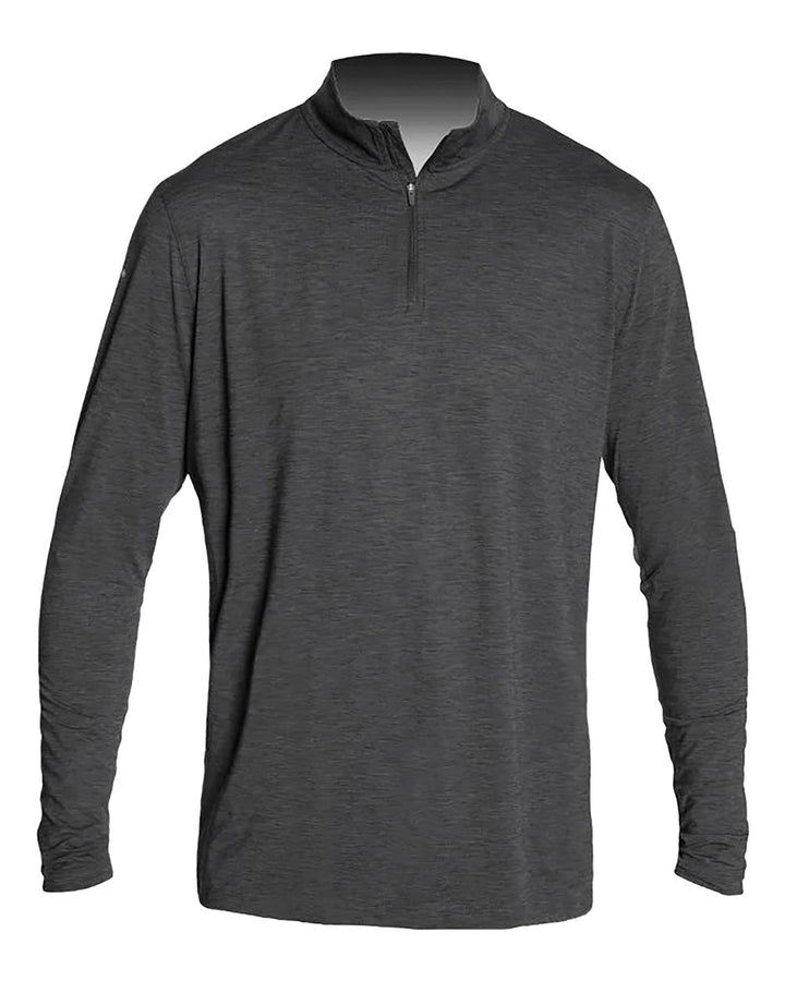 ANETIK MVQTRL9 - Charcoal Heathered