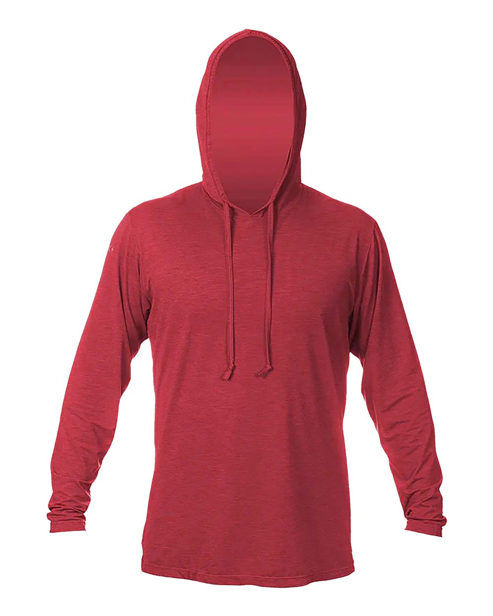 ANETIK MVLPRH8 - Pyro Heathered