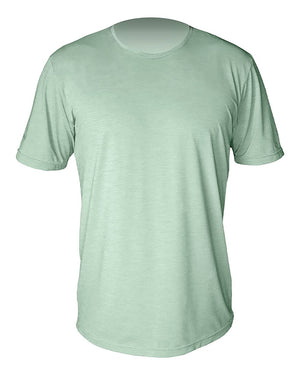 ANETIK MVLPRS8 - Olive Heathered