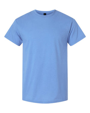 Gildan 3000 - Carolina Blue