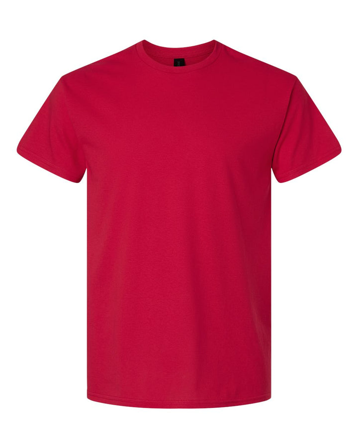 Gildan 3000 - Cherry Red
