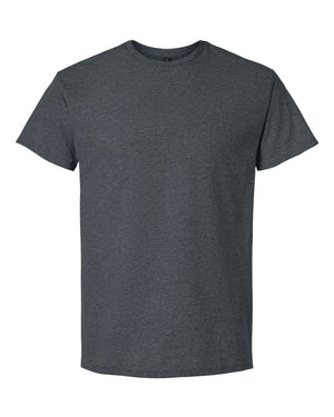 Gildan 3000 - Dark Heather