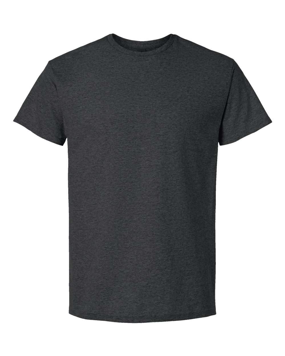 Gildan 3000 - Heather Dark Grey