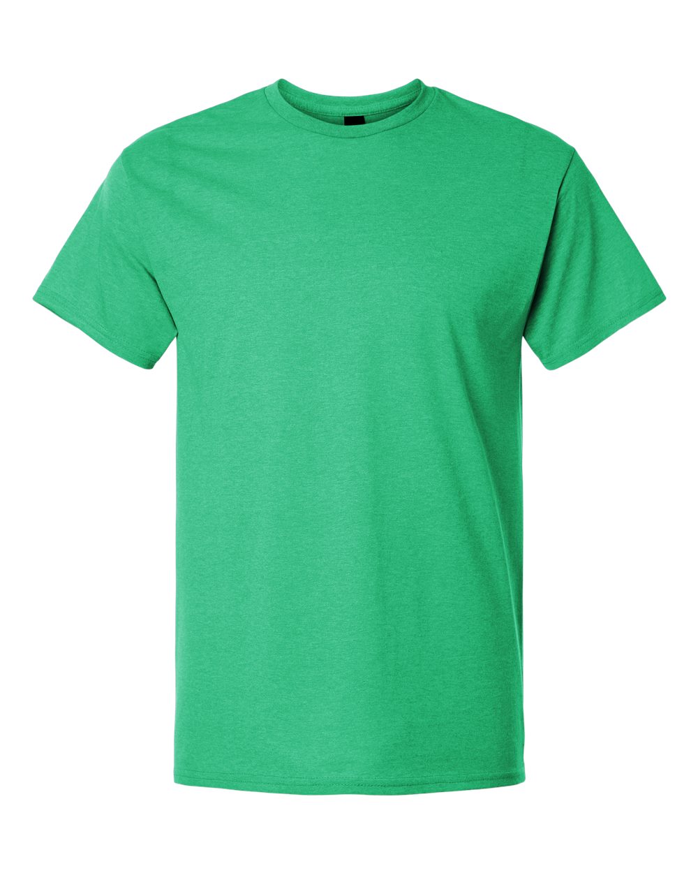Gildan 3000 - Heather Irish Green
