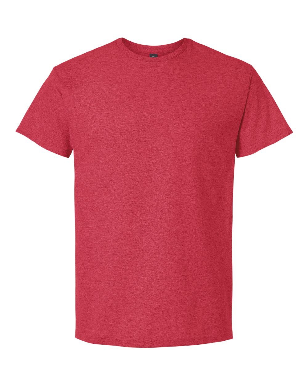 Gildan 3000 - Heather Red
