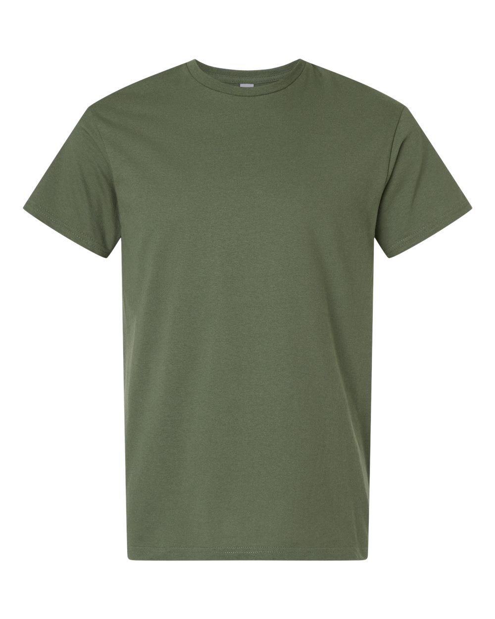 Gildan 3000 - Military Green