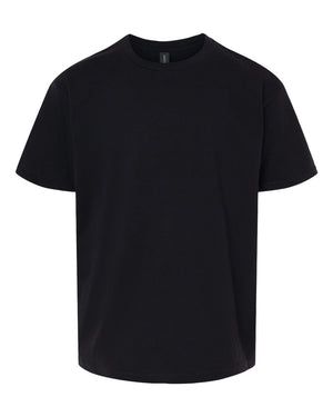 Gildan 3000B - Black