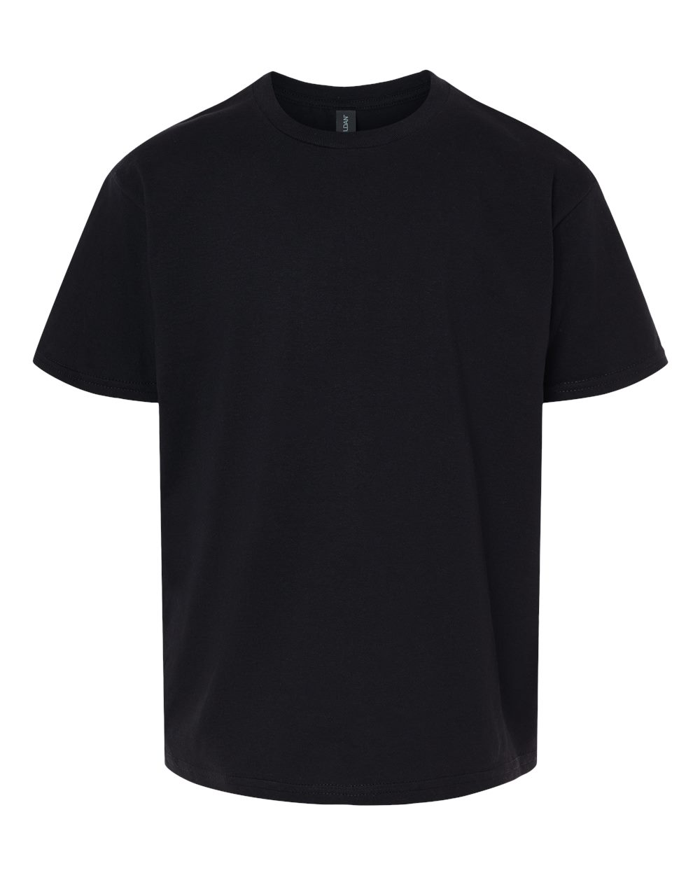 Gildan 3000B - Black