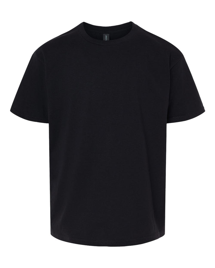 Gildan 3000B - Black