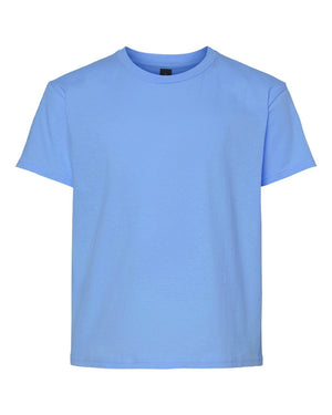 Gildan 3000B - Carolina Blue