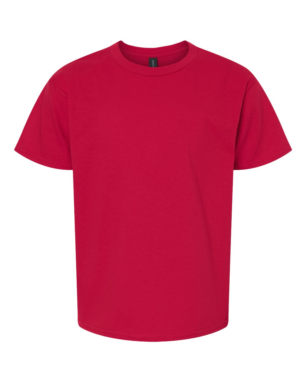 Gildan 3000B - Cherry Red