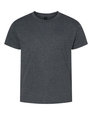Gildan 3000B - Dark Heather