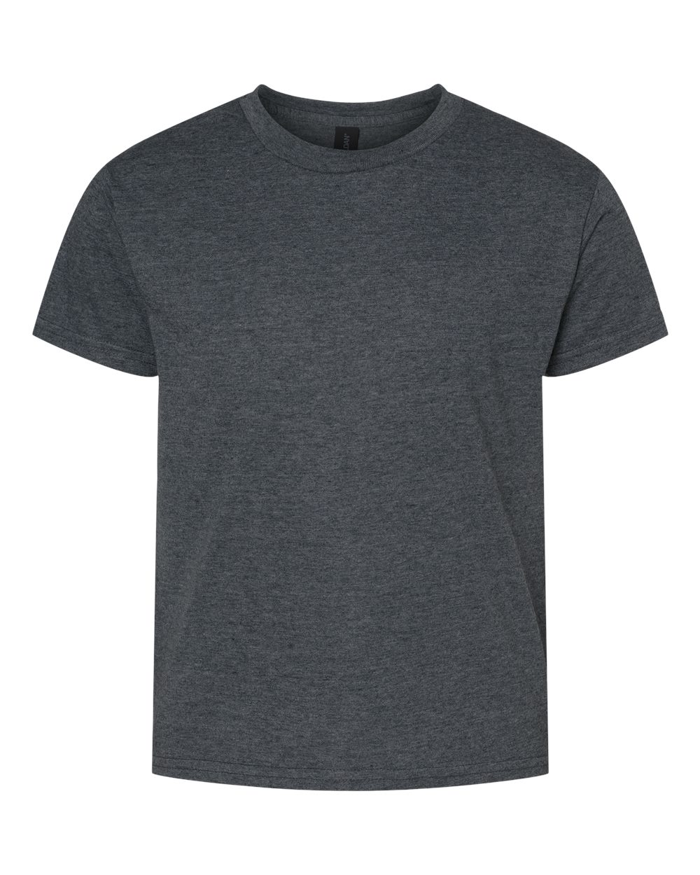 Gildan 3000B - Dark Heather