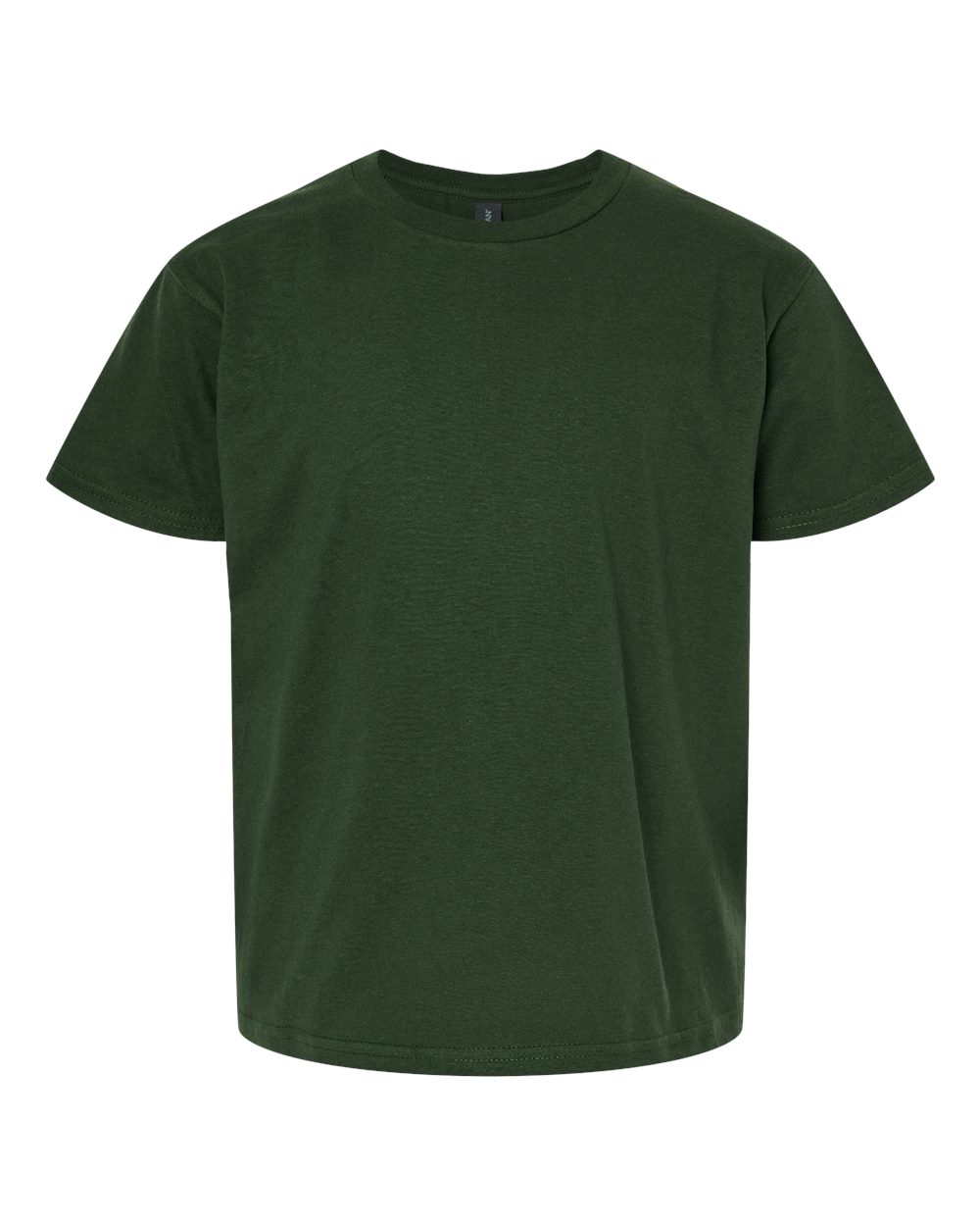 Gildan 3000B - Forest Green