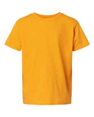 Gildan 3000B - Gold