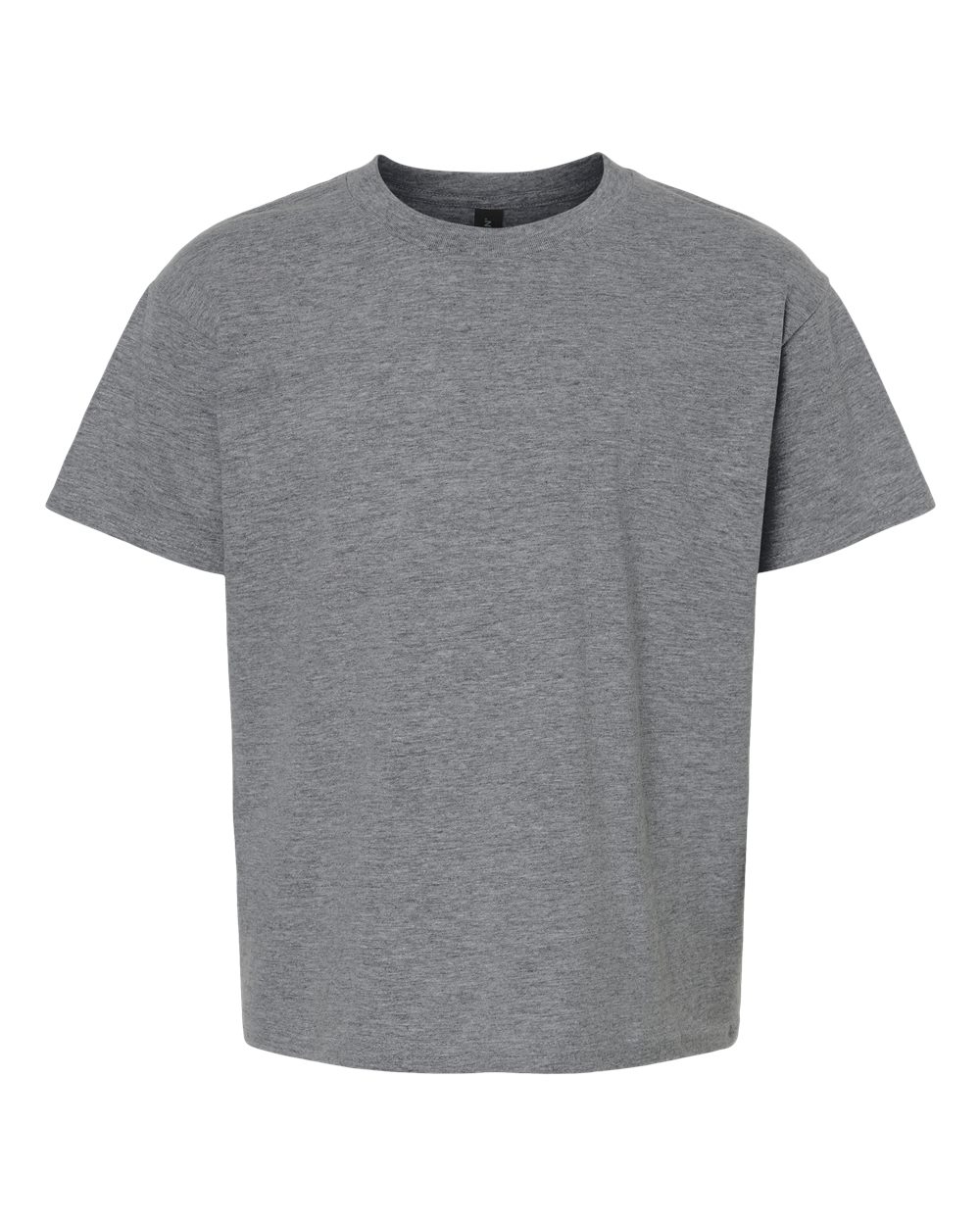 Gildan 3000B - Graphite Heather